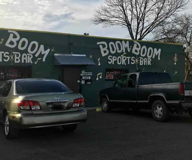 Arroja tres muertos tiroteo afuera de bar