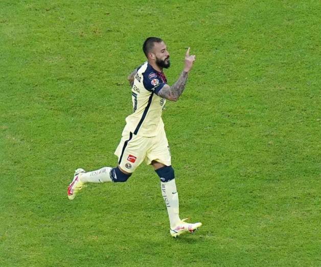 América defiende el liderato del Apertura mexicano