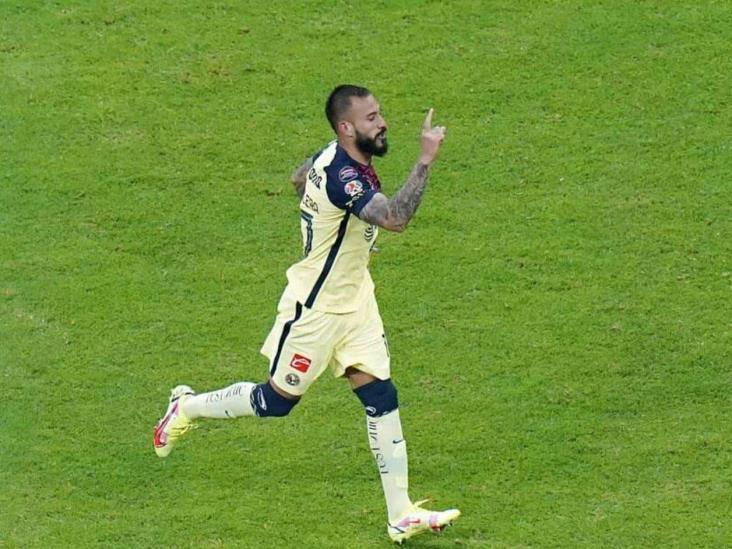 América defiende el liderato del Apertura mexicano América defiende el liderato del Apertura mexicano