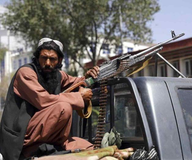 Regreso victorioso del Talibán a Afganistán: Un vistazo Regreso victorioso del Talibán a Afganistán: Un vistazo