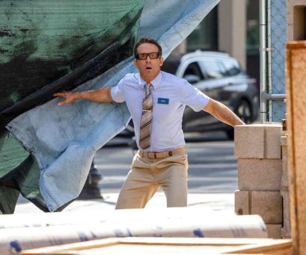 Domina taquilla estadounidense