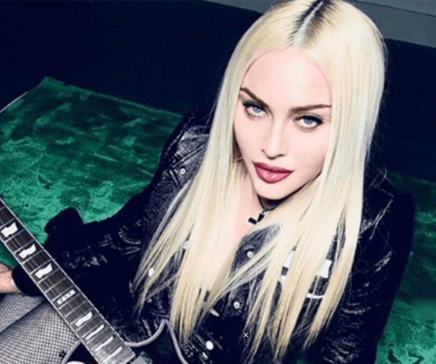 Madonna cumple 63 años, empoderada y orgullosa de su cuerpo