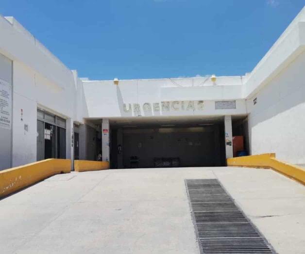 Investigan pistas de la muerte de baleado Investigan pistas de la muerte de baleado