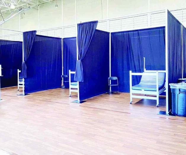 Abrirán de nuevo centro de infusiones