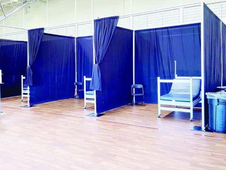 Abrirán de nuevo centro de infusiones Abrirán de nuevo centro de infusiones