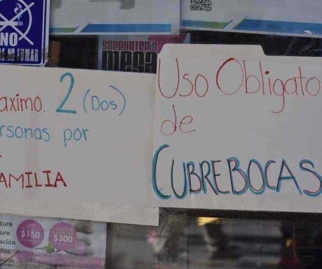 Avizoran nuevo colapso