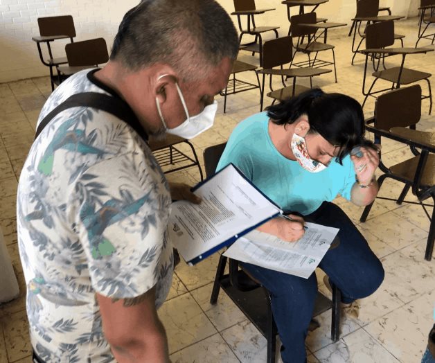 Temen padres de familia reapertura de escuelas