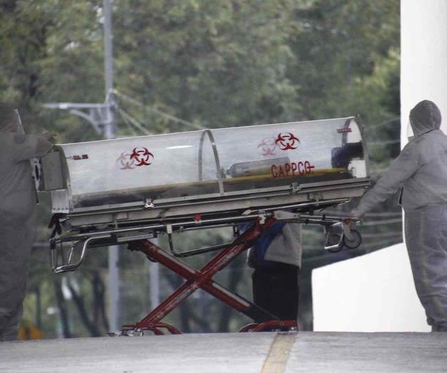 Pierden cirugías por virus Pierden cirugías por virus