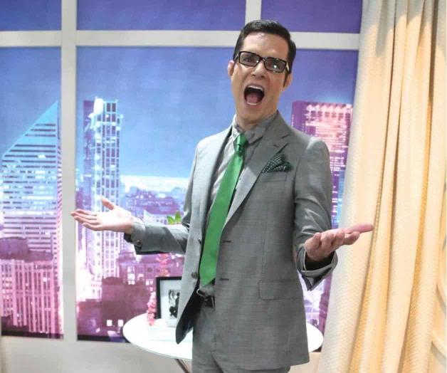 Niega ser acosador Niega ser acosador