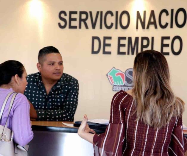 Ofertan 570 empleos para EU y Canadá