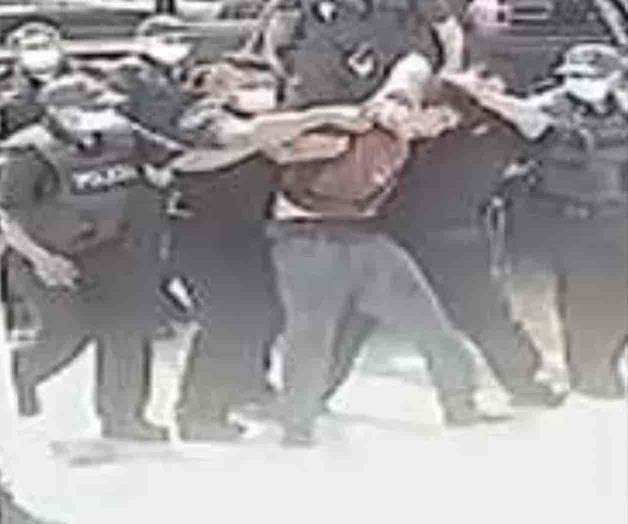 Investiga FGR posible tortura en caso de joven asesinado en Mérida