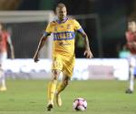 Tigres gana, gusta y golea a los Gallos
