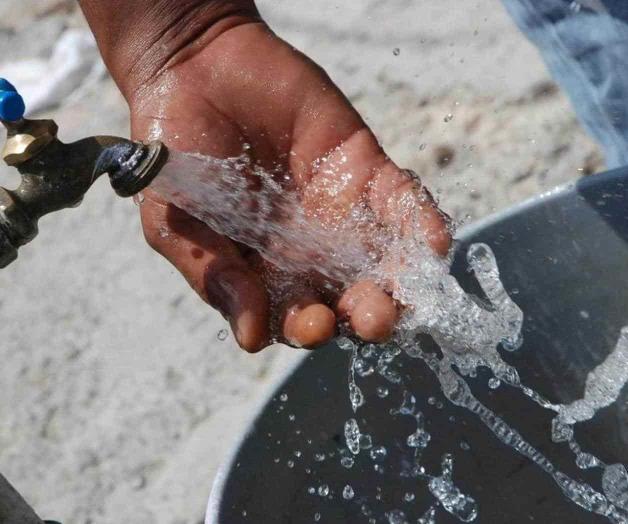 Descarta alcaldesa que falta de agua sea por adeudo de Comapa con CFE Descarta alcaldesa que falta de agua sea por adeudo de Comapa con CFE