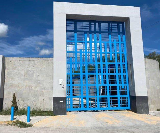 Siguen restricciones de acceso al panteón municipal de R.B. Siguen restricciones de acceso al panteón municipal de R.B.