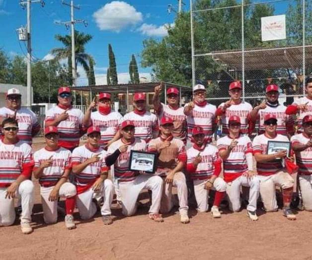 Los mejores de Tamaulipas Los mejores de Tamaulipas