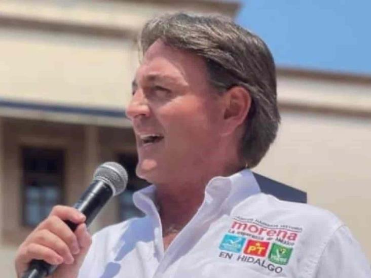En Hidalgo, Morena arropa a familias y grupos políticos que antes pertenecieron al PRI y PAN En Hidalgo, Morena arropa a familias y grupos políticos que antes pertenecieron al PRI y PAN