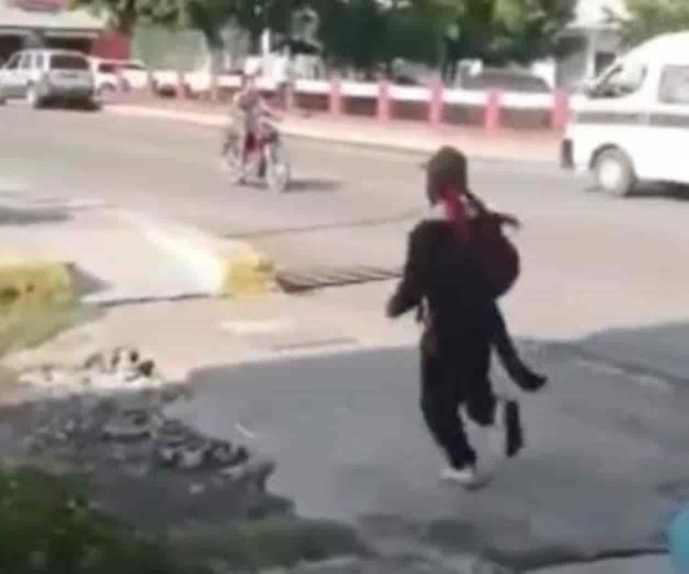 Roban en Apatzingán una réplica del traje de José María Morelos (Video)