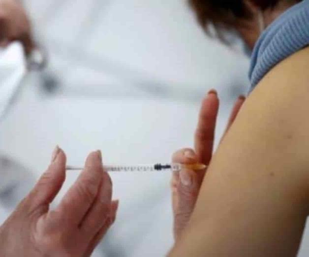 Sin vacuna, 92% de hospitalizados Sin vacuna, 92% de hospitalizados