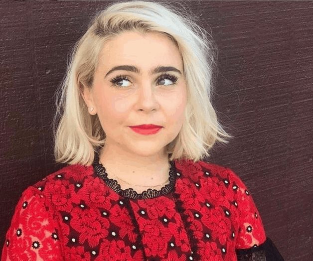 Se declara pansexual