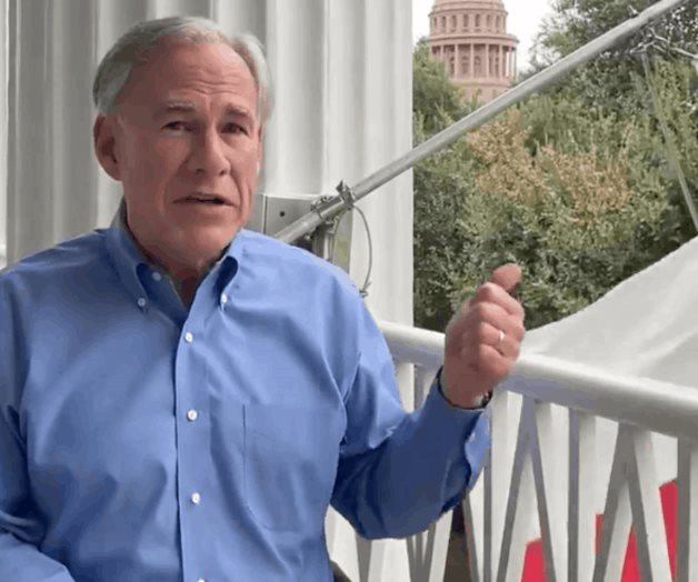 Da positivo el gobernador