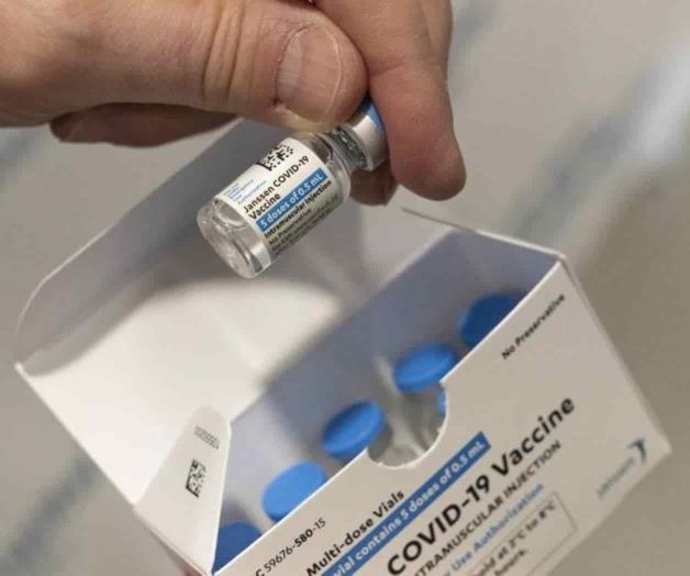 EEUU comienza envíos de 500 millones de vacunas COVID-19