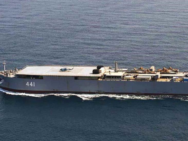 Irán elige nuevo comandante de la armada Irán elige nuevo comandante de la armada