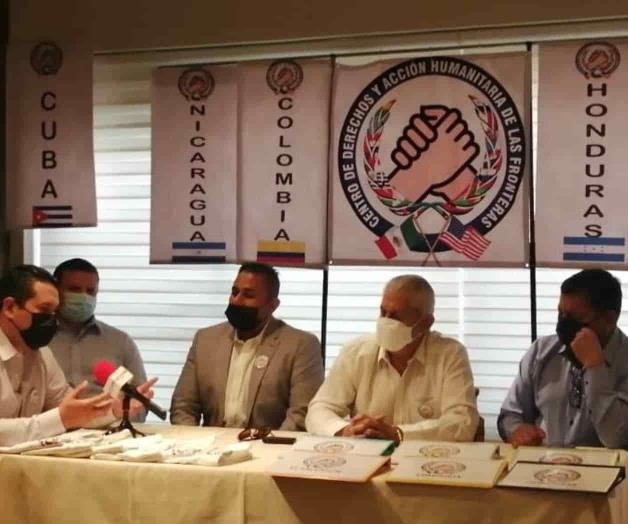 Realizarán el censo de migrantes en Reynosa