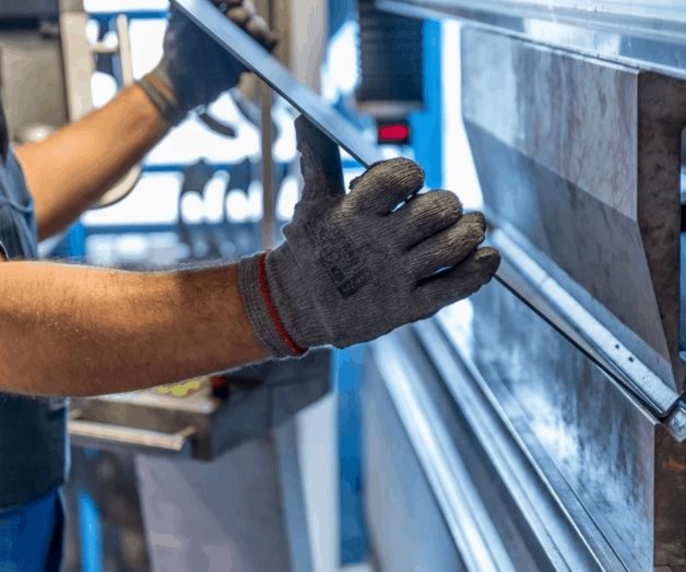 México mantiene, por 5 años más, cuota compensatoria contra lámina rolada en frío de China