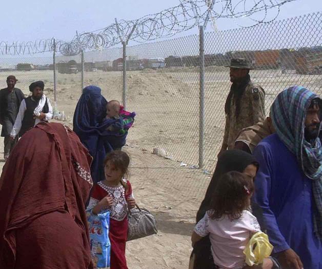 UE analiza seguridad en Afganistán y migraciones UE analiza seguridad en Afganistán y migraciones