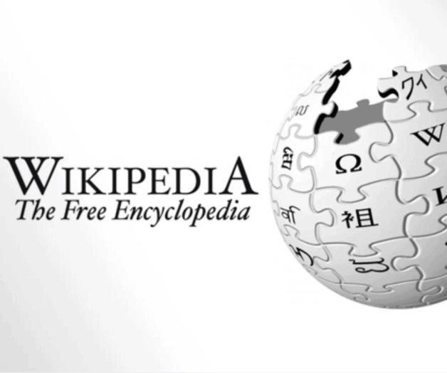 Vandalizan páginas de Wikipedia. Sustituyen el contenido por esvásticas Vandalizan páginas de Wikipedia. Sustituyen el contenido por esvásticas