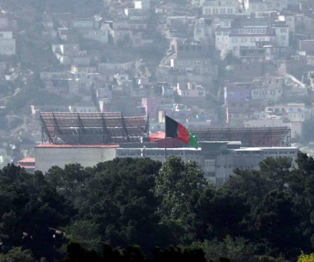 Diálogo de Kabul se centra en gobierno liderado por Talibán