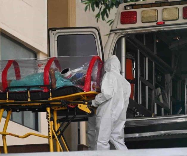 Pacientes con Covid podrían no encontrar atención médica en Querétaro Pacientes con Covid podrían no encontrar atención médica en Querétaro