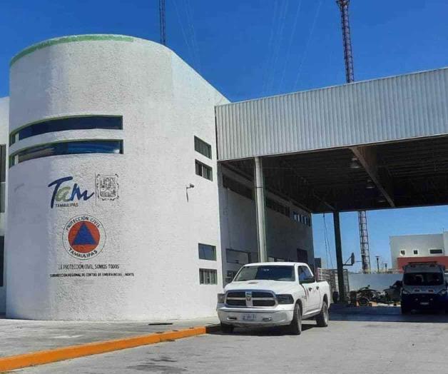 Asedian a maquiladoras incendios de pastizales