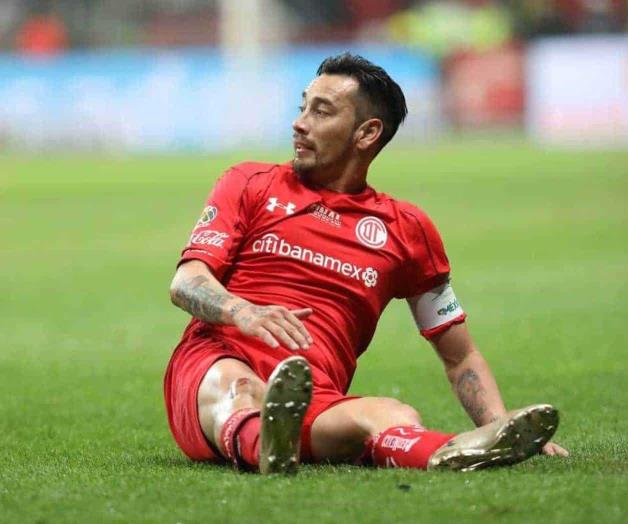 Mazatlán le roba el empate al Toluca