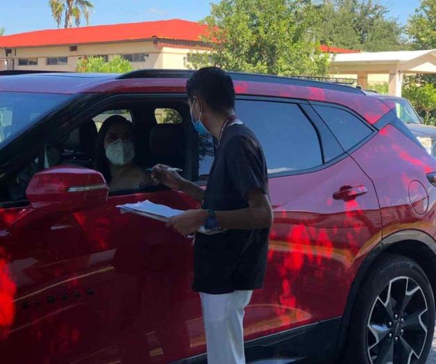 Vacuna SNTE contra hepatitis A y B, y rotavirus