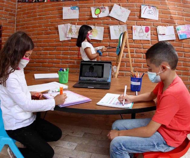 A doce días, aumenta la confusión por clases