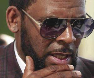 Comienza el muy esperado juicio de R Kelly por abuso sexual Comienza el muy esperado juicio de R Kelly por abuso sexual