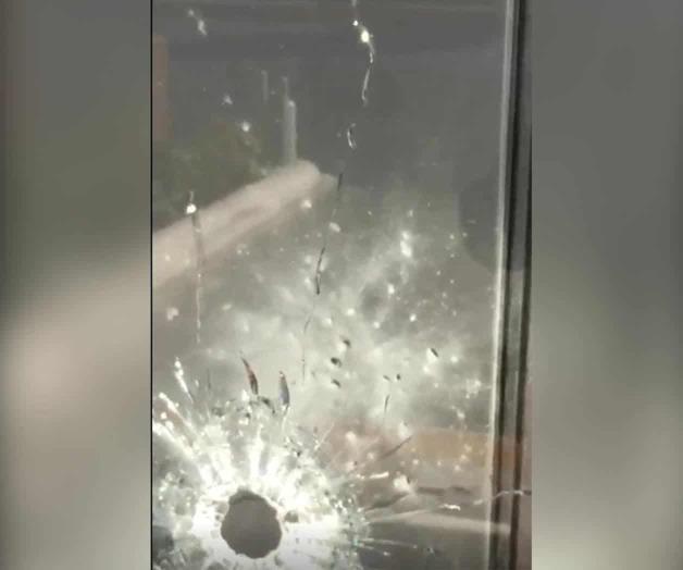 Vuelven las balaceras a Miguel Alemán Vuelven las balaceras a Miguel Alemán