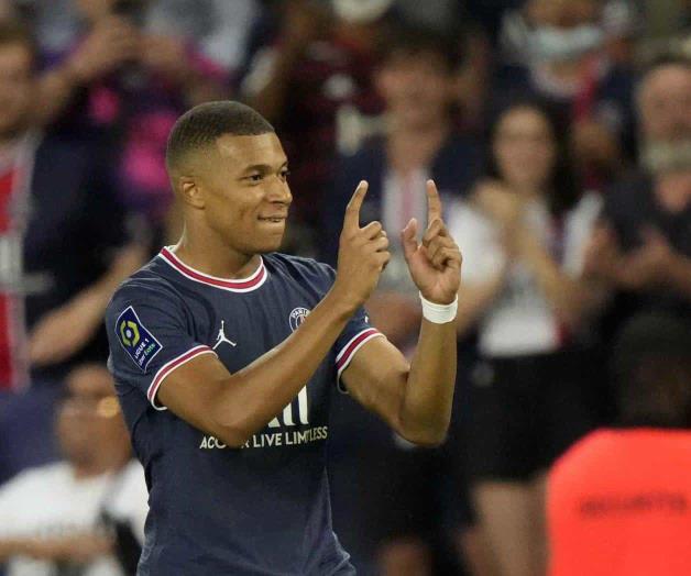 Se quedará Mbappé en el PSG