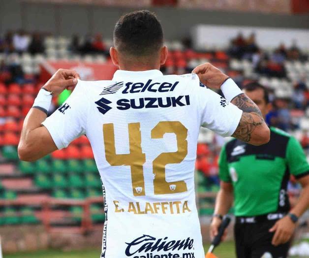 Pumas Tabasco consigue la faena; se lleva los 4 puntos ante Mineros Pumas Tabasco consigue la faena; se lleva los 4 puntos ante Mineros