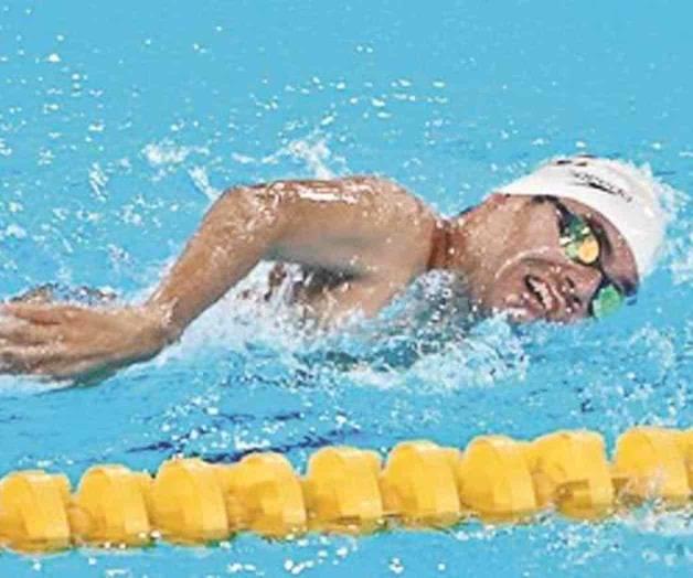 ‘Es un orgullo llevar la Bandera’