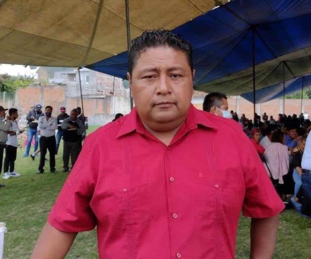 Muere por Covid alcalde electo de Maltrata, Veracruz