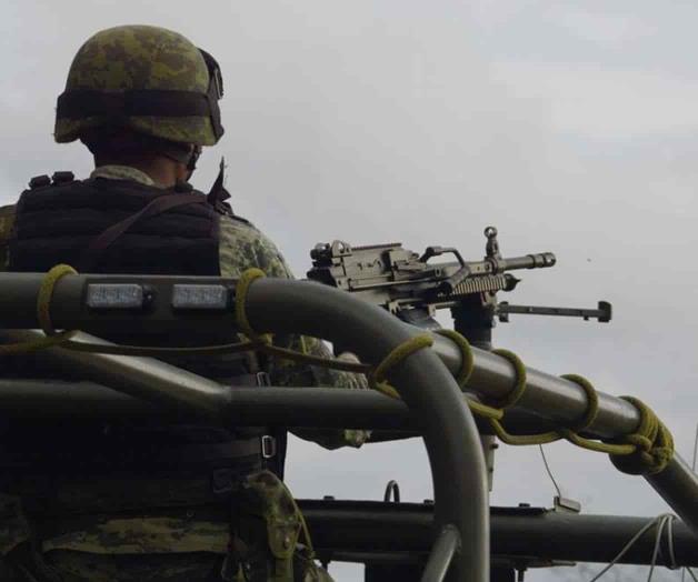 Disputan bandas Miguel Alemán