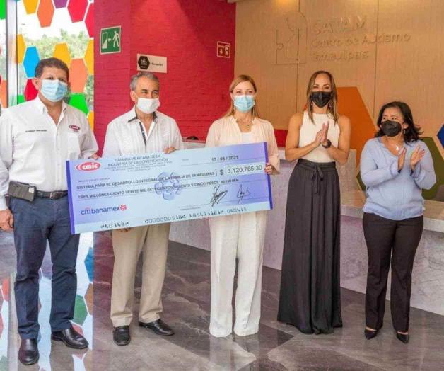 Apoyan empresarios programa del DIF Nuestros Niños, Nuestro Futuro Apoyan empresarios programa del DIF Nuestros Niños, Nuestro Futuro