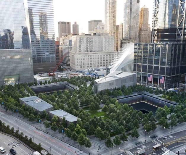 Film destapa disputa durante construcción del Museo del 11-S