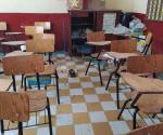 Son las escuelas blanco de ladrones
