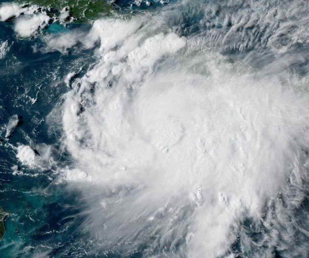 Azotará ‘Grace’ con categoría 1; Tamaulipas en alerta Azotará ‘Grace’ con categoría 1; Tamaulipas en alerta