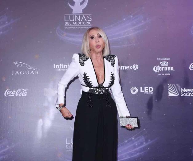 Ordenan juez detención de Laura Bozzo