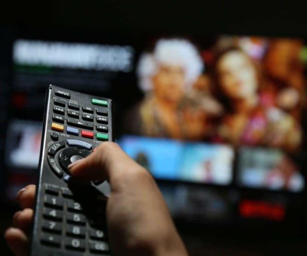 Desarrolla niñez adicción al streaming Desarrolla niñez adicción al streaming