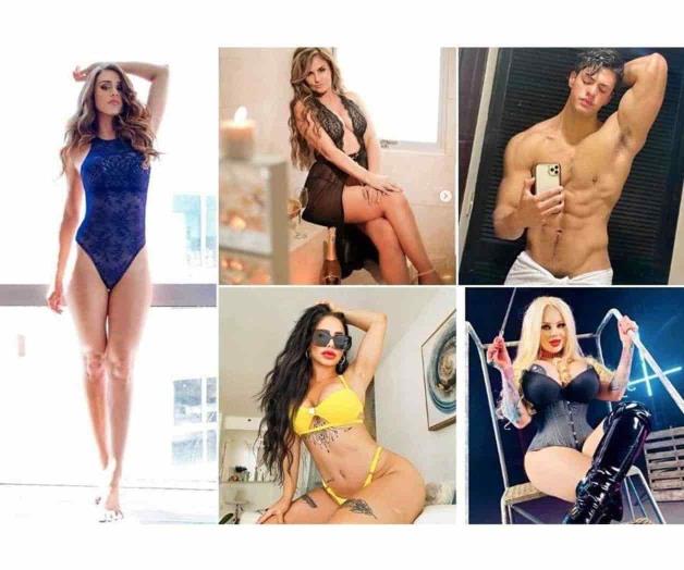 Adiós al contenido sexual explícito en OnlyFans